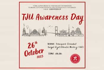 TJU Awareness Day
