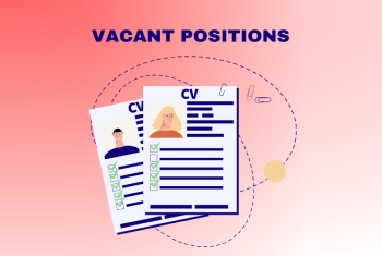 Open Positions/Job Postings