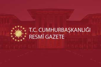 TURKISH-JAPANESE SCIENCE AND TECHNOLOGY UNIVERSITY RECTOR APPOINTMENT DECISION