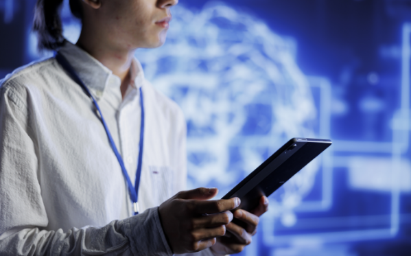Building Excellent Research Infrastructure