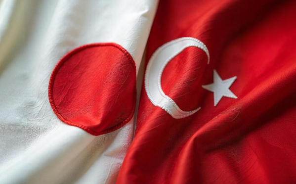 Encouraging Turkish and Japanese Culture