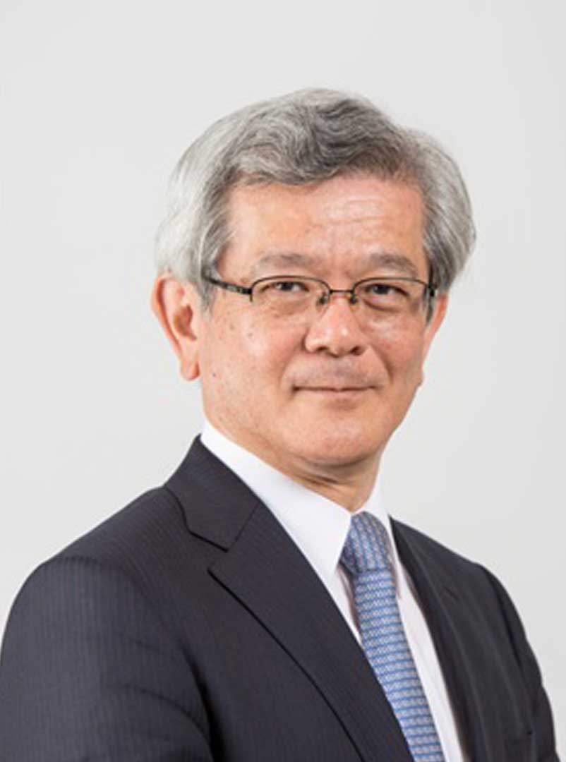 PROF. DR. NAOTO SEKIMURA