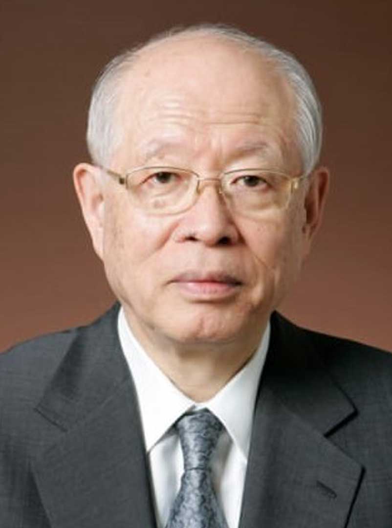 Prof. Dr. Ryoji NOYORİ