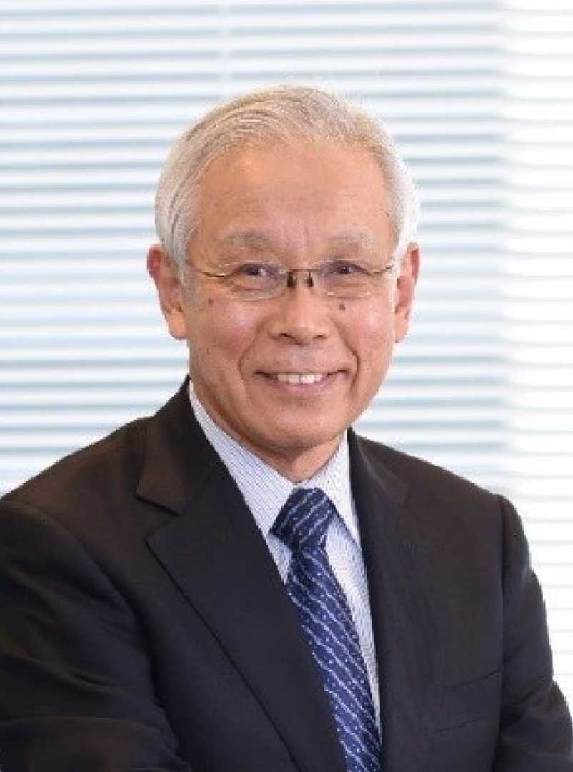 Prof.Dr. Yoichiro MATSUMOTO