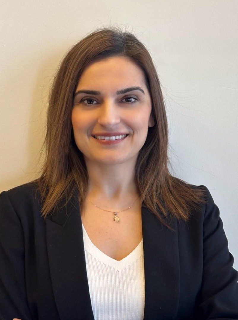 Doç Dr. İlkay Kalay