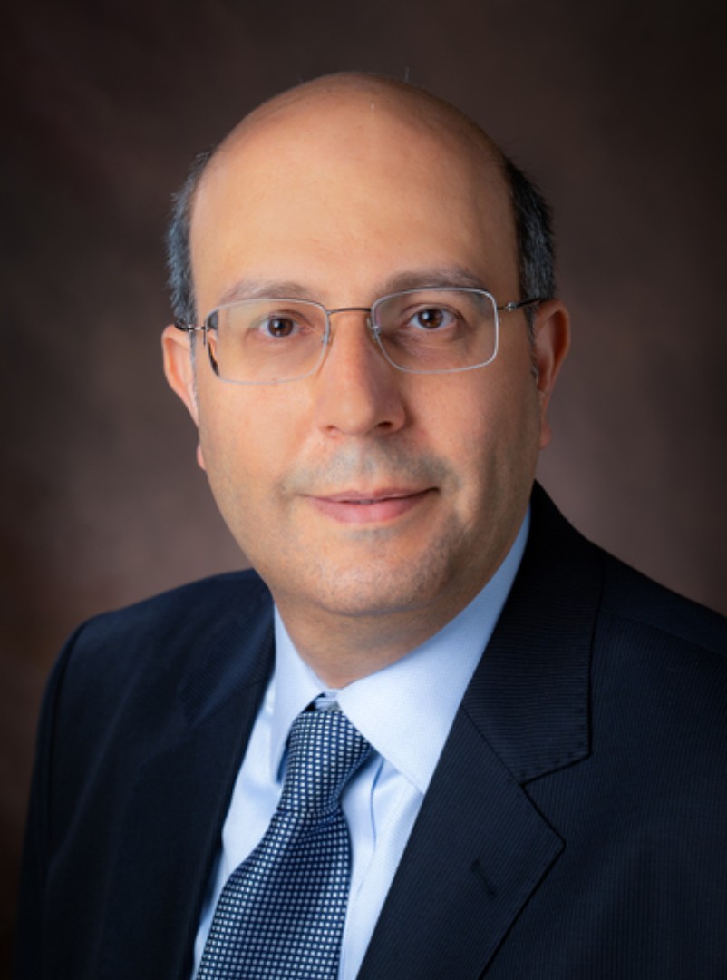 Prof Dr. Gökhan Şahin